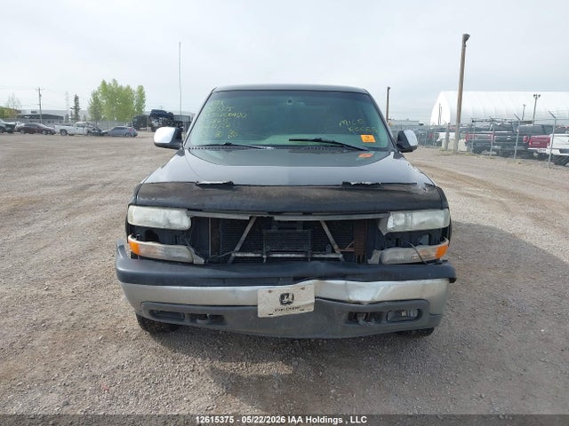 Aukcja sprzedaży 2000 Chevrolet Silverado K2500, vin: 1GCGK29U8YE158675, numer aukcji: 12615375