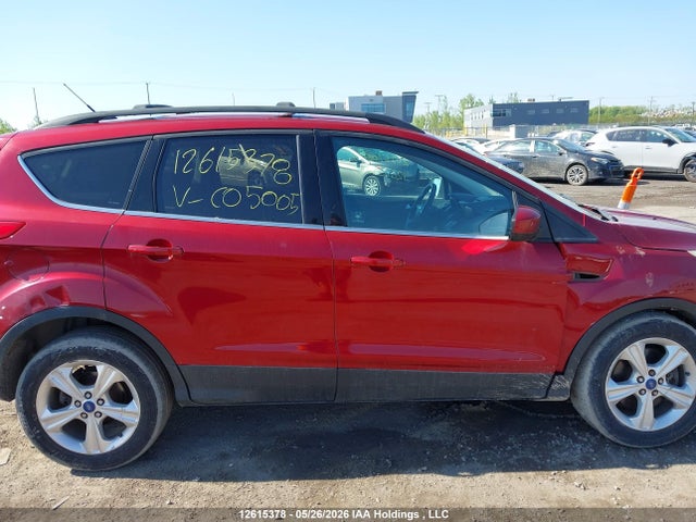 Продажа на аукционе авто 2013 Ford Escape, vin: 1FMCU9G98DUC05005, номер лота: 12615378