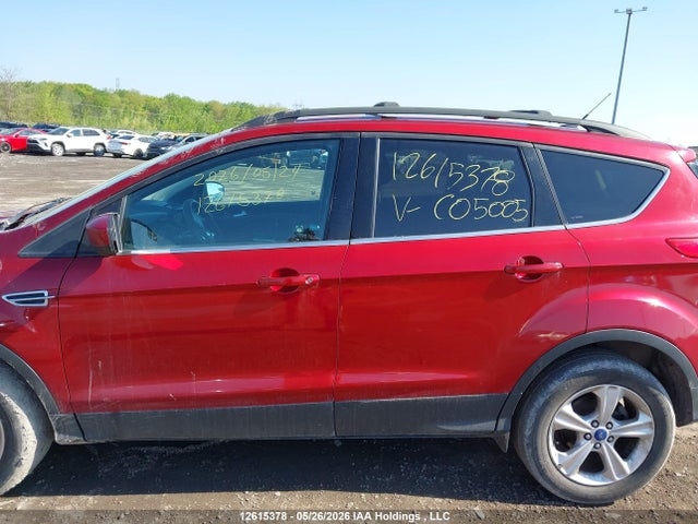 Продажа на аукционе авто 2013 Ford Escape, vin: 1FMCU9G98DUC05005, номер лота: 12615378