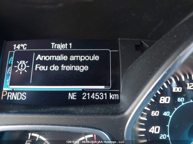 Продажа на аукционе авто 2013 Ford Escape, vin: 1FMCU9G98DUC05005, номер лота: 12615378