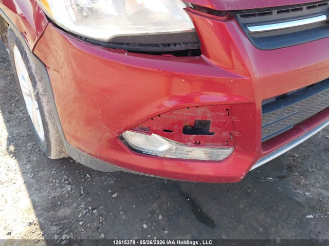 Продажа на аукционе авто 2013 Ford Escape, vin: 1FMCU9G98DUC05005, номер лота: 12615378