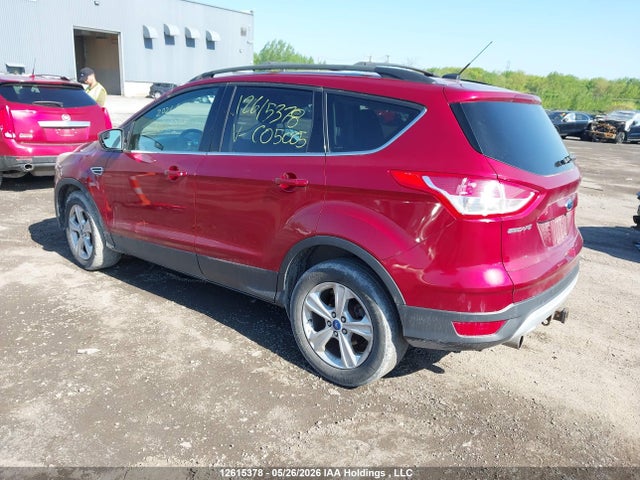 Продажа на аукционе авто 2013 Ford Escape, vin: 1FMCU9G98DUC05005, номер лота: 12615378