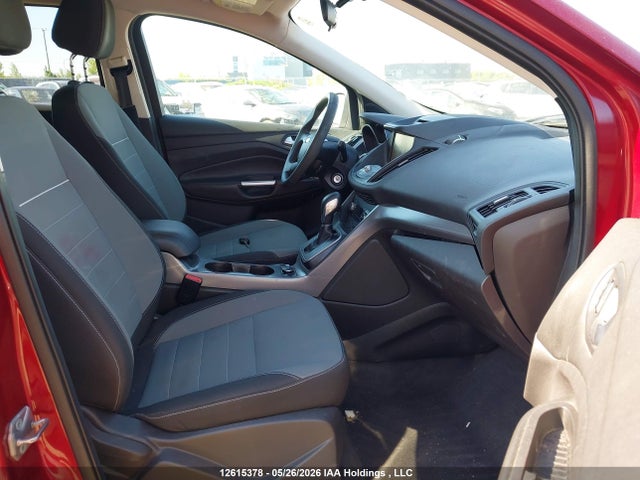 Продажа на аукционе авто 2013 Ford Escape, vin: 1FMCU9G98DUC05005, номер лота: 12615378