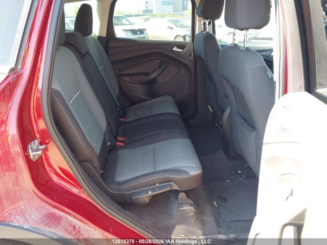 Продажа на аукционе авто 2013 Ford Escape, vin: 1FMCU9G98DUC05005, номер лота: 12615378
