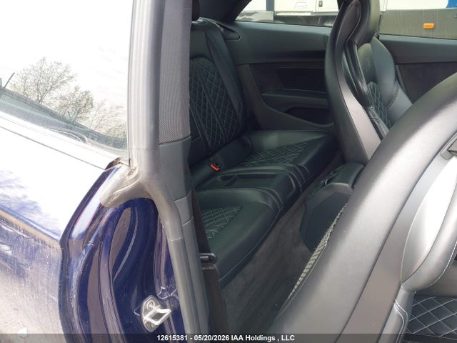 Aukcja sprzedaży 2020 Audi S5 3.0t Technik, vin: WAUR4AF5XLA006324, numer aukcji: 12615381