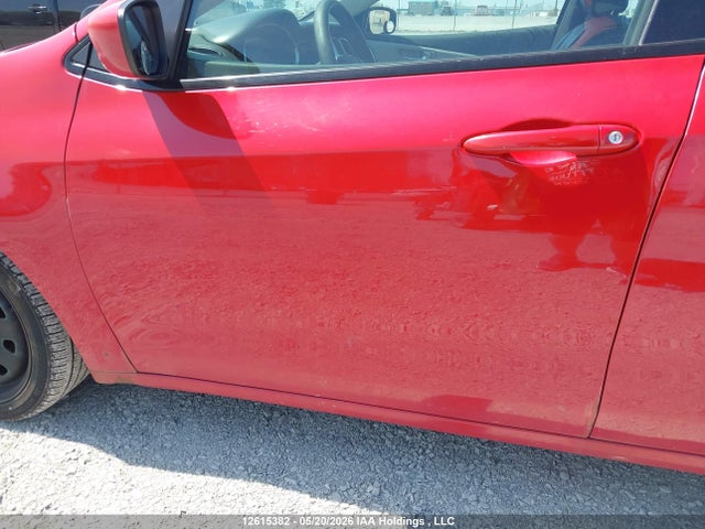 2013 Dodge Dart Sxt/rallye მანქანა იყიდება აუქციონზე, vin: 1C3CDFBH7DD133199, აუქციონის ნომერი: 12615382