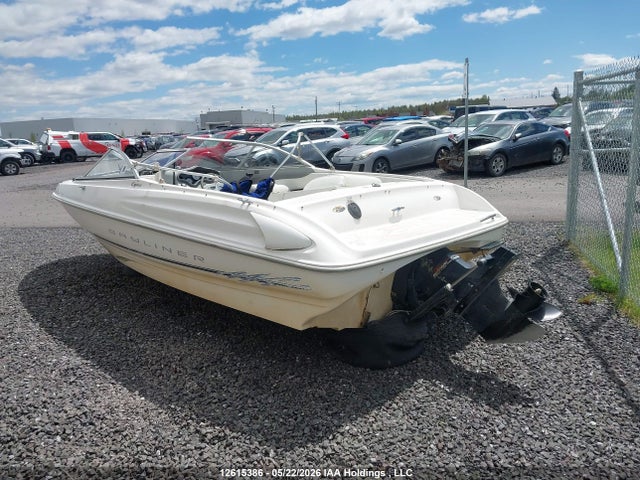 Aukcja sprzedaży 1998 Runabout Sportscraft Targa B 160 Capri 175, vin: BIYG07CHB898, numer aukcji: 12615386