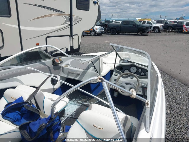 Aukcja sprzedaży 1998 Runabout Sportscraft Targa B 160 Capri 175, vin: BIYG07CHB898, numer aukcji: 12615386