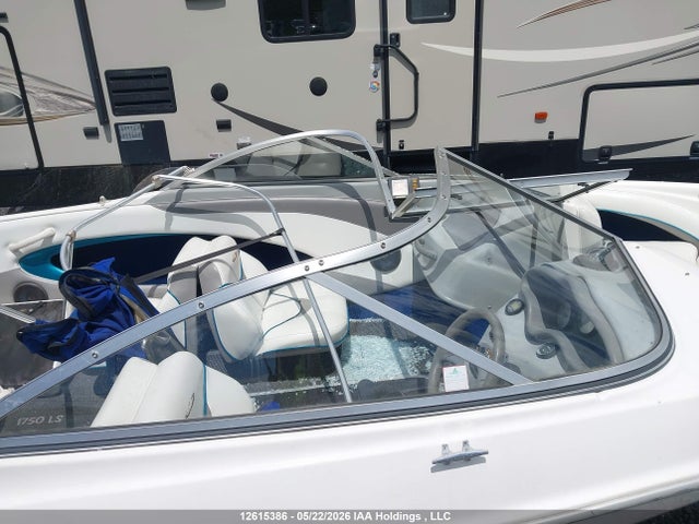Aukcja sprzedaży 1998 Runabout Sportscraft Targa B 160 Capri 175, vin: BIYG07CHB898, numer aukcji: 12615386