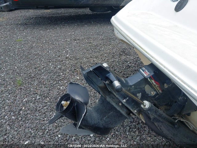 Aukcja sprzedaży 1998 Runabout Sportscraft Targa B 160 Capri 175, vin: BIYG07CHB898, numer aukcji: 12615386