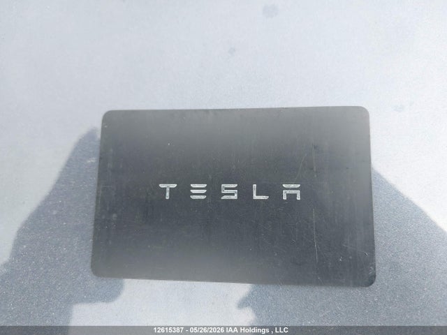 Aukcja sprzedaży 2023 Tesla Model Y Performance, vin: 7SAYGDEF2PF698029, numer aukcji: 12615387