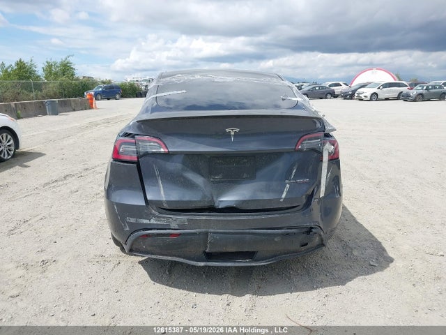 Aukcja sprzedaży 2023 Tesla Model Y Performance, vin: 7SAYGDEF2PF698029, numer aukcji: 12615387