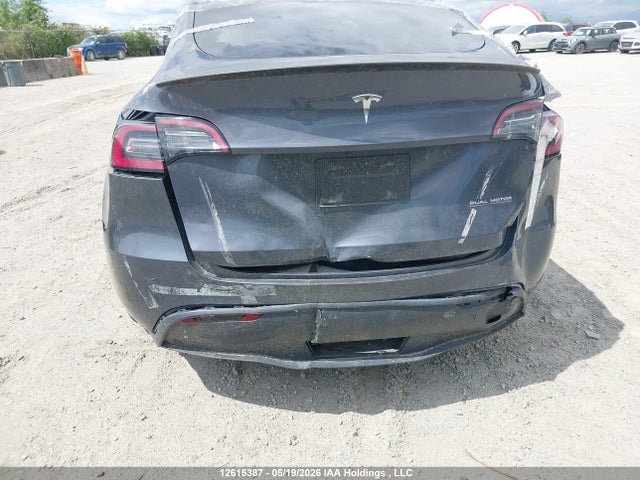 Aukcja sprzedaży 2023 Tesla Model Y Performance, vin: 7SAYGDEF2PF698029, numer aukcji: 12615387