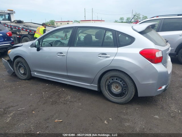 12615390 :رقم المزاد ، JF1GPAD61CH228566 vin ، 2012 Subaru Impreza 2.0i Touring Package مزاد بيع