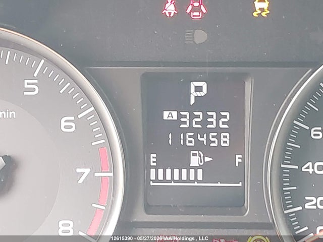 12615390 :رقم المزاد ، JF1GPAD61CH228566 vin ، 2012 Subaru Impreza 2.0i Touring Package مزاد بيع