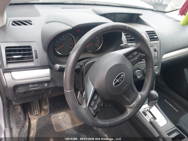 12615390 :رقم المزاد ، JF1GPAD61CH228566 vin ، 2012 Subaru Impreza 2.0i Touring Package مزاد بيع