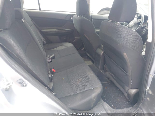 12615390 :رقم المزاد ، JF1GPAD61CH228566 vin ، 2012 Subaru Impreza 2.0i Touring Package مزاد بيع