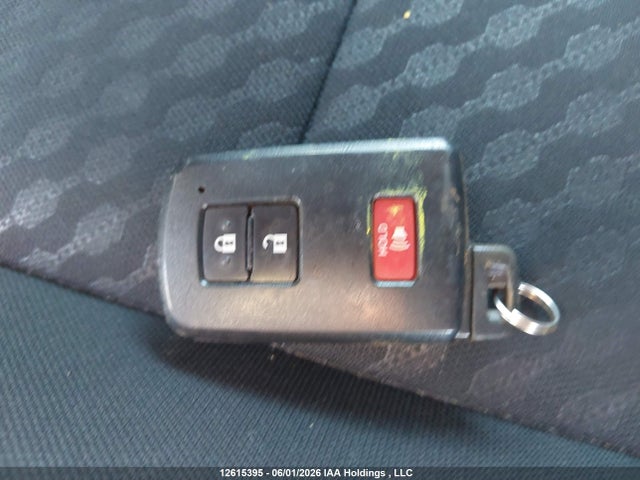 3TYCZ5ANXPT147660 Toyota Tacoma Ltd Nightshade