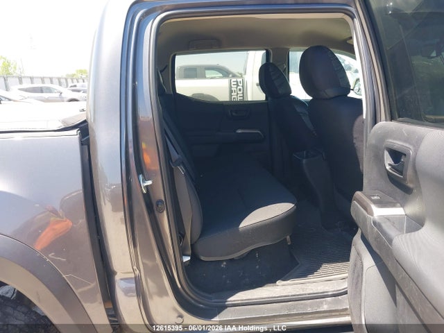 3TYCZ5ANXPT147660 Toyota Tacoma Ltd Nightshade