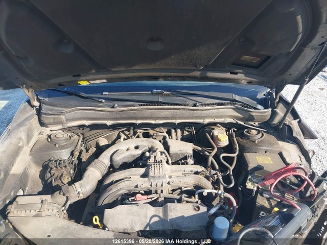 2014 Subaru Forester 2.5i Premium მანქანა იყიდება აუქციონზე, vin: JF2SJCBC5EH453734, აუქციონის ნომერი: 12615396