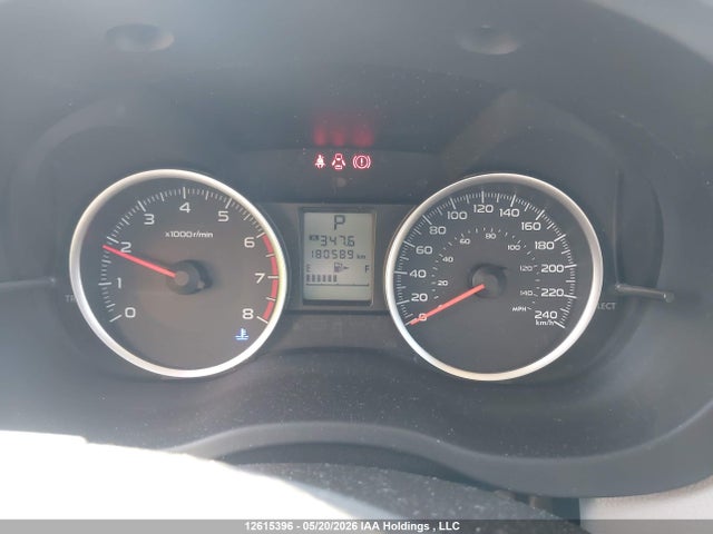 Subaru Forester 2.5i Premium 2014 JF2SJCBC5EH453734 Image 7