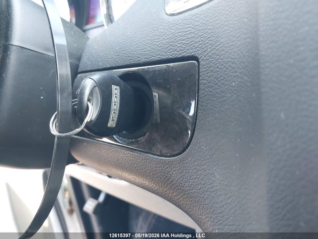 12615397 :رقم المزاد ، 2C4RDGDG9GR363781 vin ، 2016 Dodge Grand Caravan Crew مزاد بيع