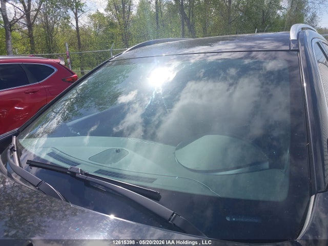 Cadillac Srx Performance Collection 2015 3GYFNFE34FS611727 Image 17
