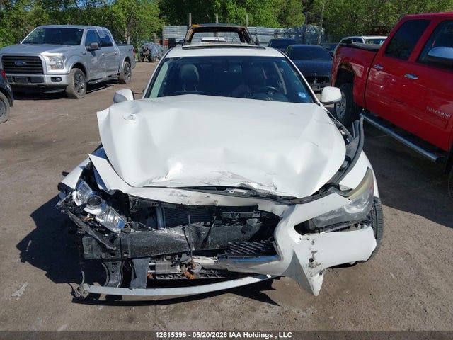 JN1BV7AR2EM700539 Infiniti Q50 Premium/sport