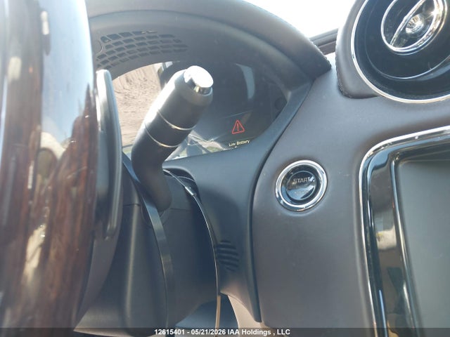 SAJXJ2GD2F8V88950 Jaguar XJL
