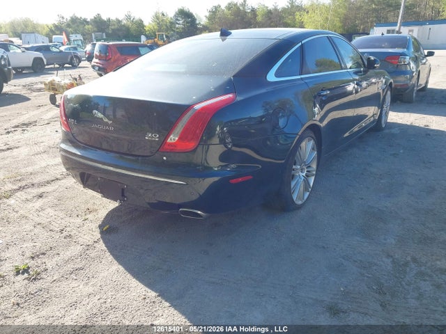 SAJXJ2GD2F8V88950 Jaguar XJL