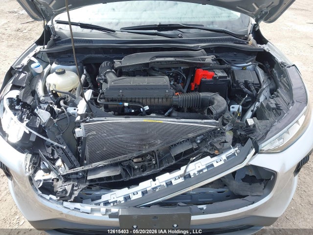 Ford Escape Active 2023 1FMCU0GN3PUA20969 Image 10