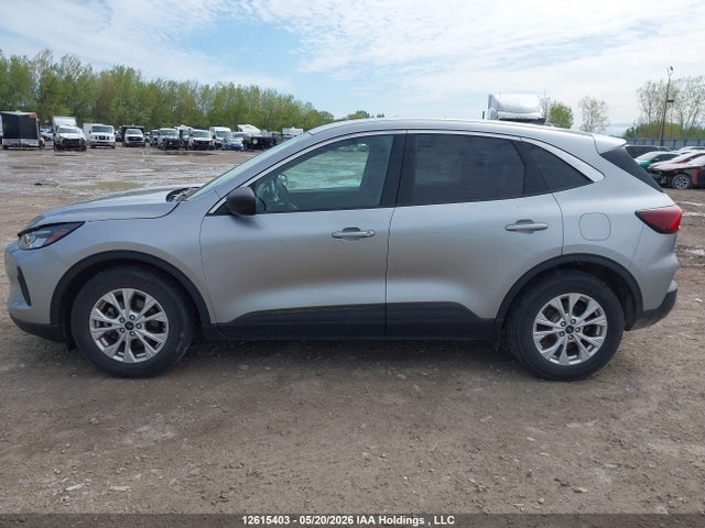 Ford Escape Active 2023 1FMCU0GN3PUA20969 Image 14
