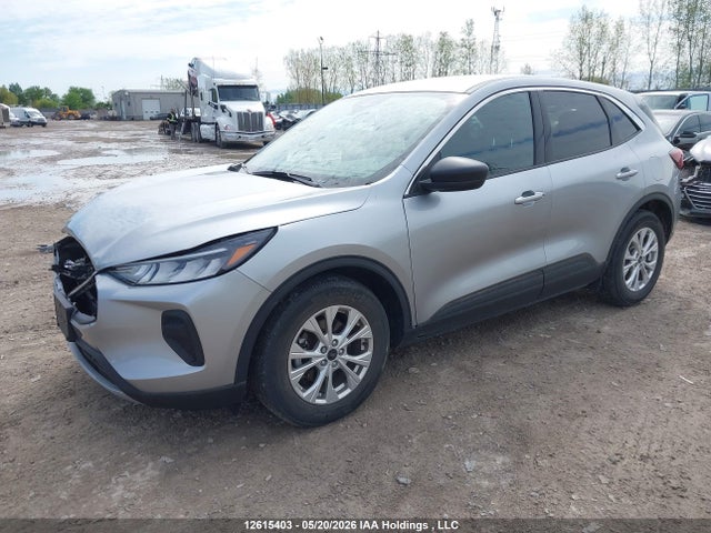 Ford Escape Active 2023 1FMCU0GN3PUA20969 Image 2