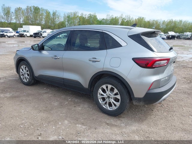 Ford Escape Active 2023 1FMCU0GN3PUA20969 Image 3