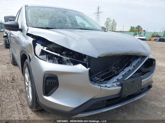 Ford Escape Active 2023 1FMCU0GN3PUA20969 Image 6
