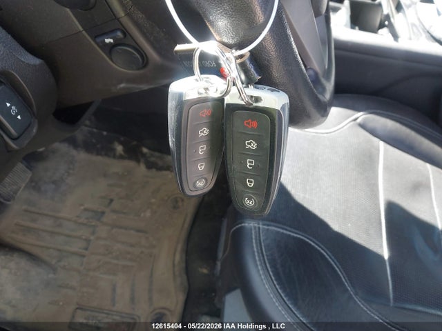 Aukcja sprzedaży 2017 Ford Taurus Limited, vin: 1FAHP2J8XHG124543, numer aukcji: 12615404