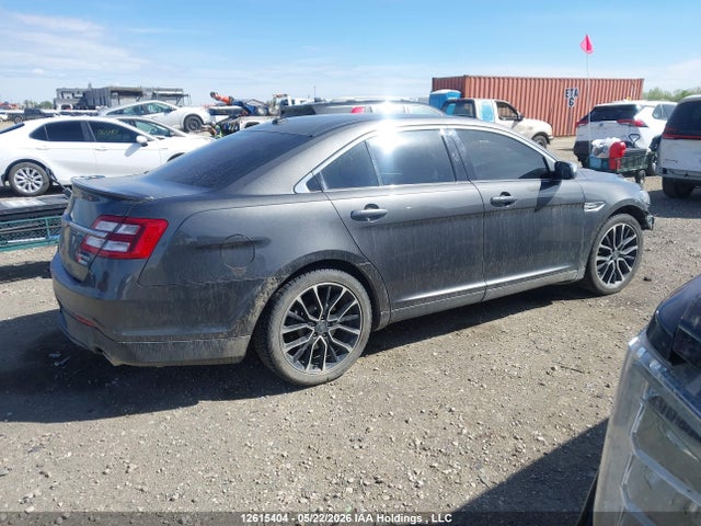 Aukcja sprzedaży 2017 Ford Taurus Limited, vin: 1FAHP2J8XHG124543, numer aukcji: 12615404