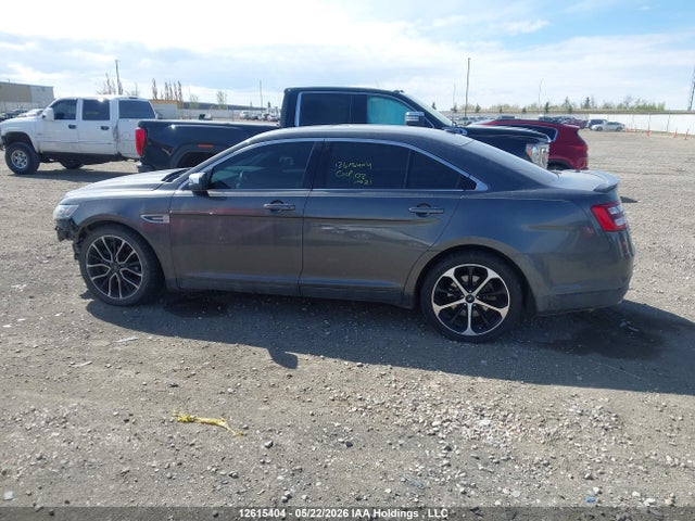 Aukcja sprzedaży 2017 Ford Taurus Limited, vin: 1FAHP2J8XHG124543, numer aukcji: 12615404