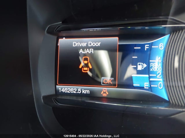 Aukcja sprzedaży 2017 Ford Taurus Limited, vin: 1FAHP2J8XHG124543, numer aukcji: 12615404