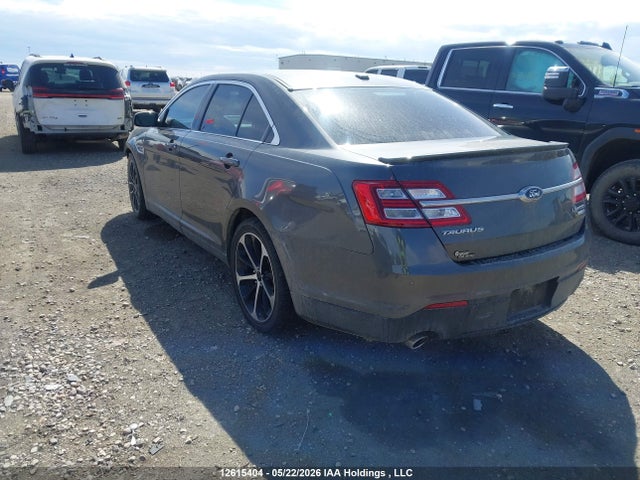 Aukcja sprzedaży 2017 Ford Taurus Limited, vin: 1FAHP2J8XHG124543, numer aukcji: 12615404