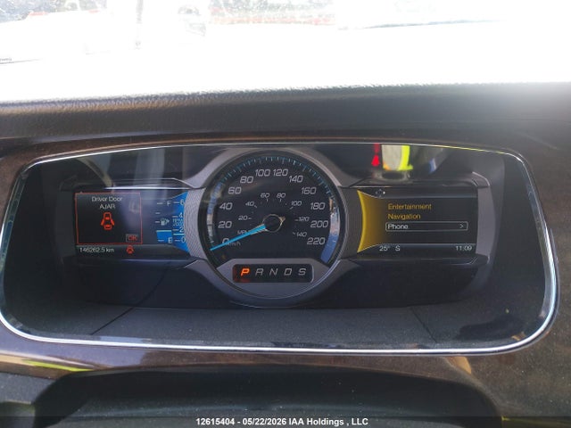 Aukcja sprzedaży 2017 Ford Taurus Limited, vin: 1FAHP2J8XHG124543, numer aukcji: 12615404
