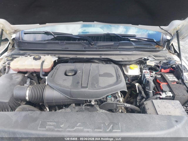 Продажа на аукционе авто 2025 Ram 1500 Sport, vin: 1C6SRFVP9SN591529, номер лота: 12615405