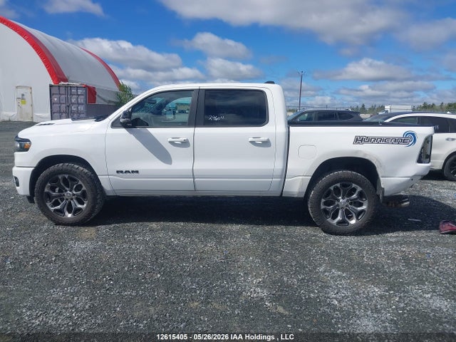 Продажа на аукционе авто 2025 Ram 1500 Sport, vin: 1C6SRFVP9SN591529, номер лота: 12615405