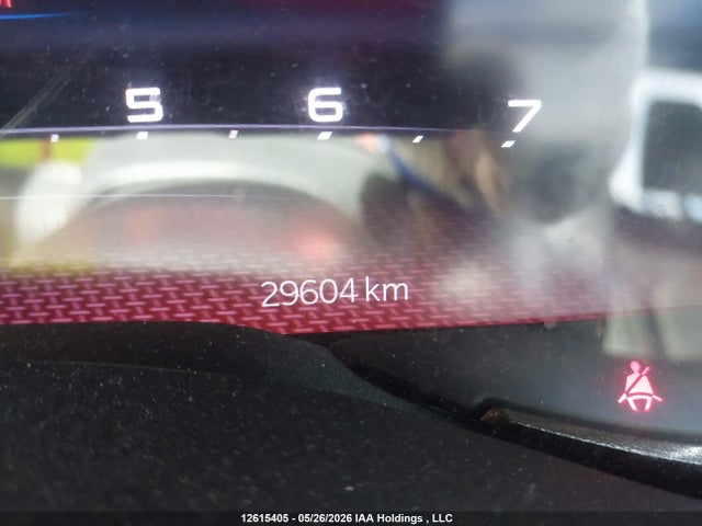 Продажа на аукционе авто 2025 Ram 1500 Sport, vin: 1C6SRFVP9SN591529, номер лота: 12615405