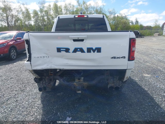 Продажа на аукционе авто 2025 Ram 1500 Sport, vin: 1C6SRFVP9SN591529, номер лота: 12615405