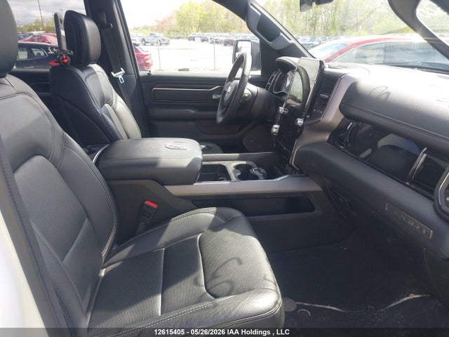 Продажа на аукционе авто 2025 Ram 1500 Sport, vin: 1C6SRFVP9SN591529, номер лота: 12615405