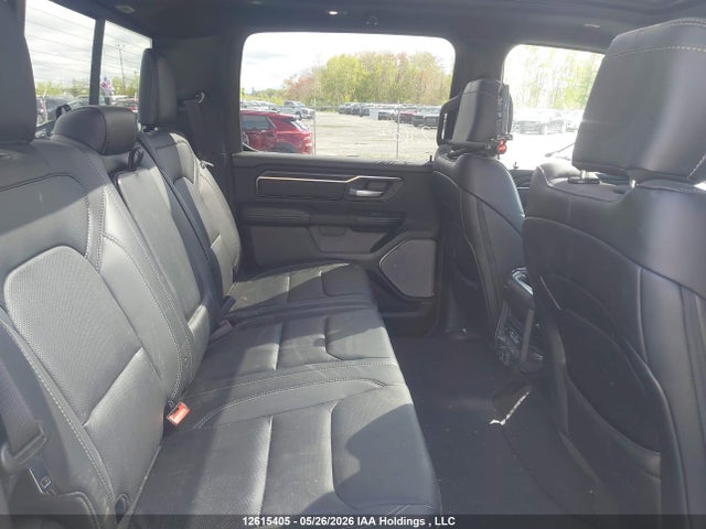 Продажа на аукционе авто 2025 Ram 1500 Sport, vin: 1C6SRFVP9SN591529, номер лота: 12615405