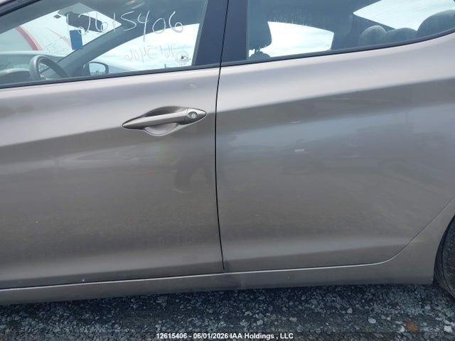 Продаж на аукціоні авто 2013 Hyundai Elantra Gl, vin: 5NPDH4AEXDH186859, номер лоту: 12615406
