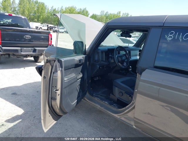 Ford Bronco 2025 1FMDE7BH0SLB29559 Image 20