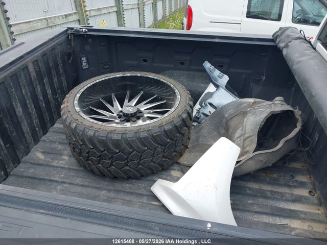 Продаж на аукціоні авто 2020 Chevrolet Silverado 1500 Rst, vin: 1GCUYEED2LZ210621, номер лоту: 12615408